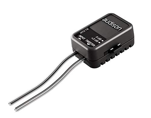 Audison Prima Apk 165 High End Komposet 16.5 Cm. /6.5' 600 Watt