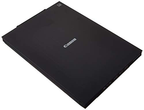 Canon Canoscan Lide 400 Slim Scanner, 7.7'' X 14.5'' X 0.4''