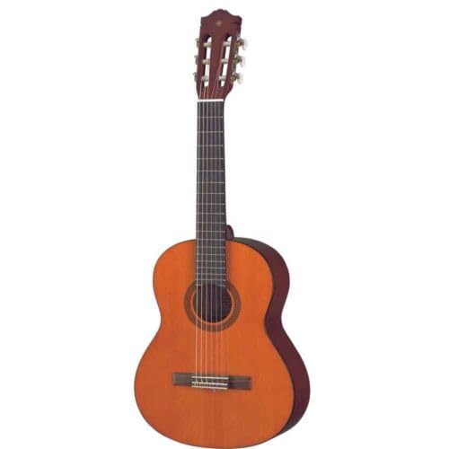 Yamaha Cgs102A Half-Size Classical Guitar - Natural