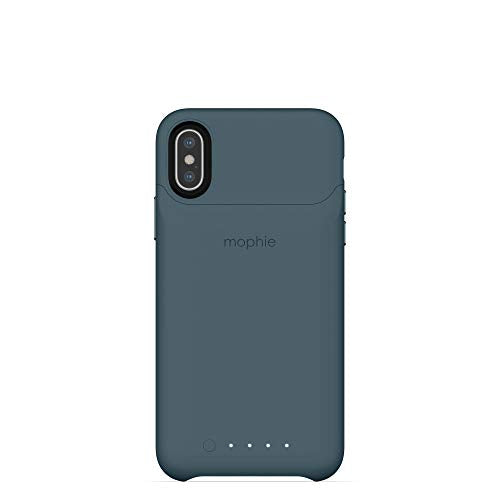 Mophie 401002828 Juice Pack Access   Ultra Slim Wireless Battery Case   Made For Apple Iphone Xs/Iphone X (2,000Mah)   Stone