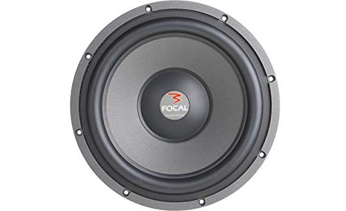 Focal 33V2 13 800 Watt Polyglass Subwoofer