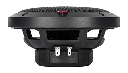 4 New Rockford Fosgate P1650 6.5' 2 Way Full Range Car Audio Coaxial Speakers