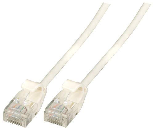 EFB-Elektronik RJ45 Patch Cable Cat.6A U/UTP TPE