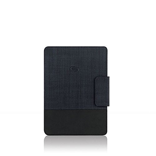 Solo New York Velocity Slim Case, Navy