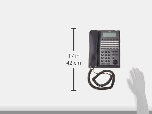 Nec Sl2100 Digital 24 Button Telephone   Nec Be117452