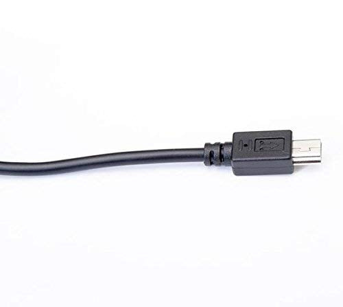 Omnihil 5 Feet 2.0 High Speed Usb Cable Compatible With Zoom R8 Digital Recorder