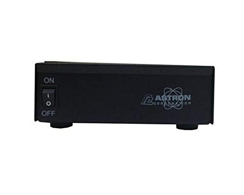 Astron Ss Series Switching Power Supplies Ss 12