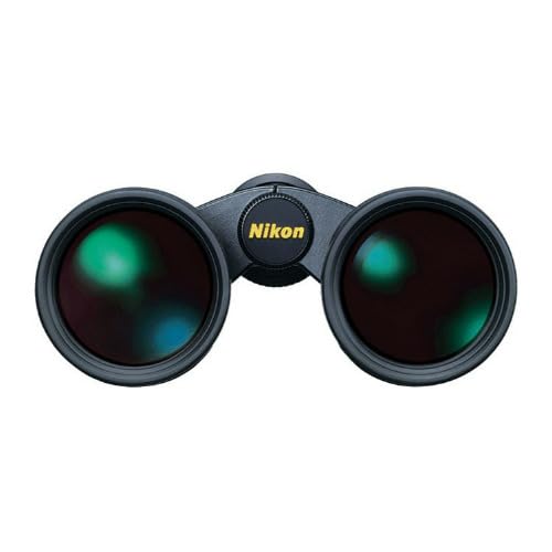 Nikon Monarch Hg 8X42 Binocular, Black (16027)
