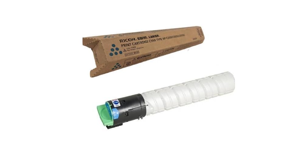 Ric841281 841281 Toner