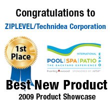 Ziplevel Pro 2000 High Precision Altimeter With Unipod, Protective Boot, Anchoring Stakes, And User Guide