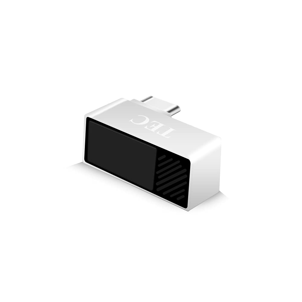 Tec Type C Fingerprint Reader For Windows 10 Hello, Tec Te Fpa C Bio M ...