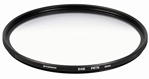Promaster 52Mm Protection   Digital Hd, (Model 4222)