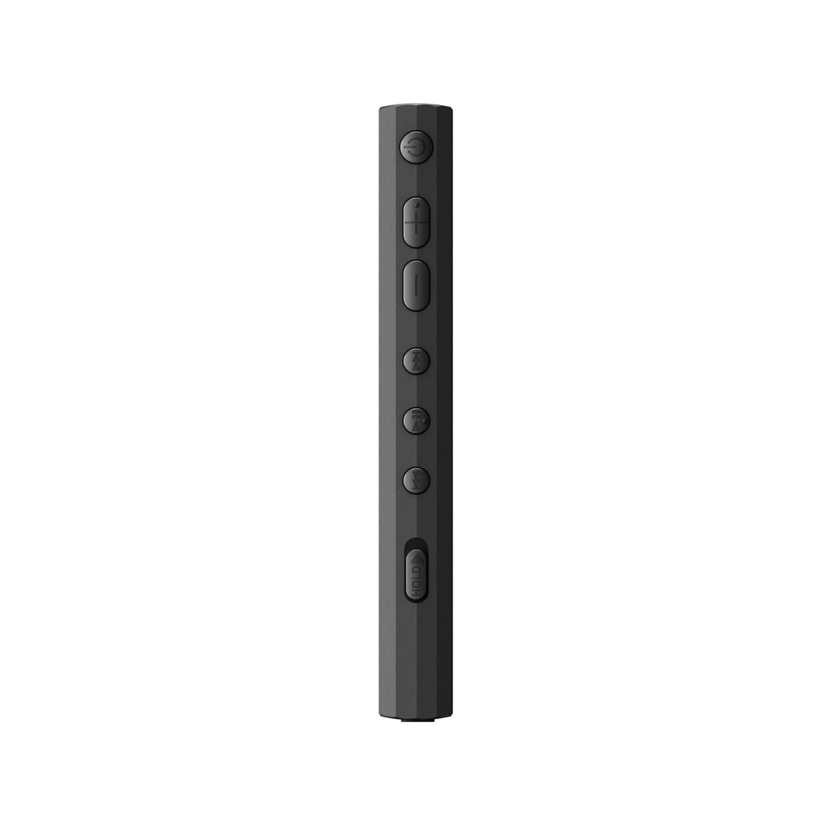 Sony NW A306 Walkman 32GB Hi Res Portable Digital Music Player with Android, up to 36 Hour Battery, Wi Fi & Bluetooth and USB Type C � Black NW A306/B, Black