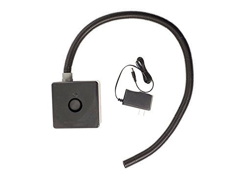 Homebrewers Outpost D1328 Draft Tower Fan Kit