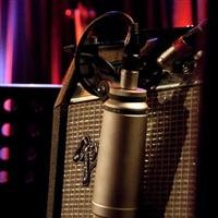 Rode Rm2  Microphone Holder