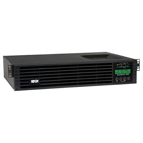 Ups Smart Online 750Va 675W 12