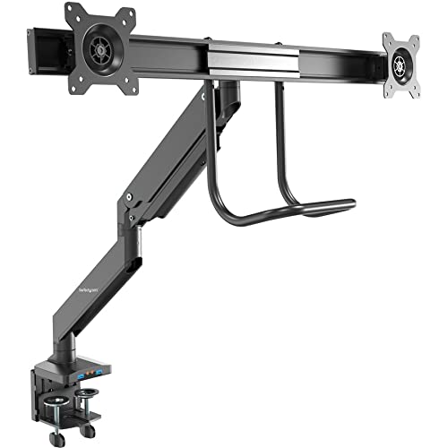Dual Monitor Arm 2X Usb 3.0