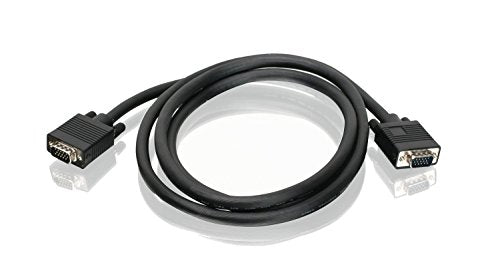 6' Hi Grade Vga Cable M/M