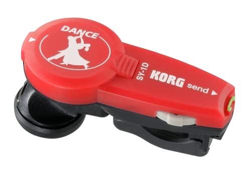 Korg Syncdancing Synchronized Dance Music Player (Sy1D)