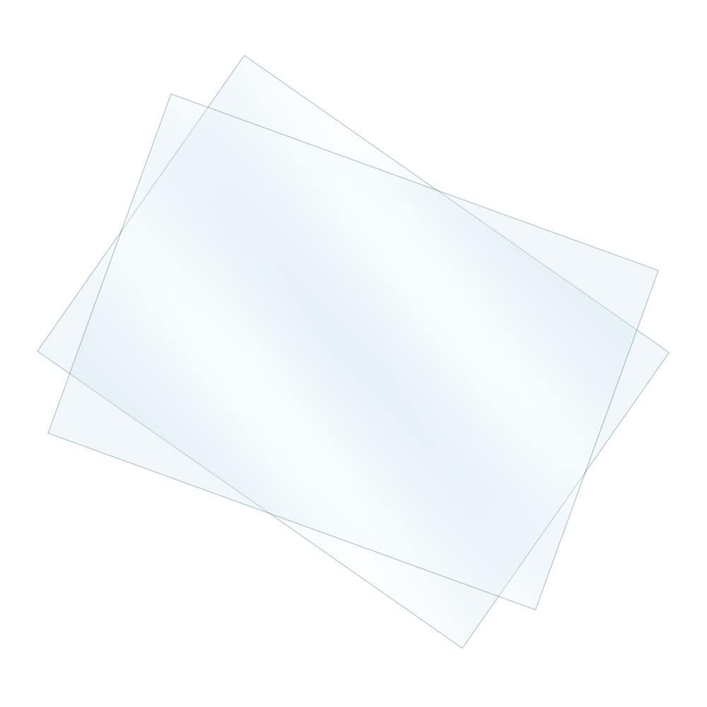 Anycubic Fep Film For Photon M3 Max Lcd 3D Printer (2Pcs), Original Fep Film Replacement