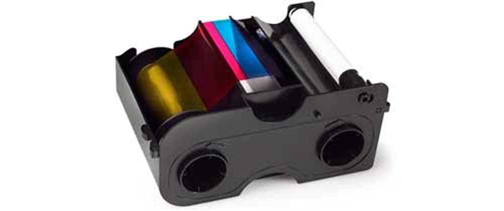 Fargo Half Panel Ymcko Color Ribbon (45114)