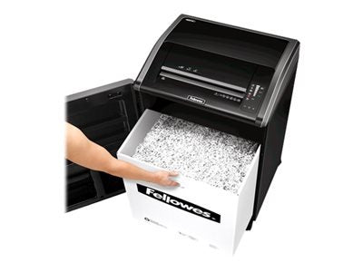 Fellowes Oem Shredders