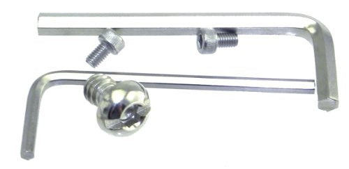 Desmond 180Mm Nodal Slide Dnr-180 Dual Dovetail Macro Rail & Clamp Arca Compatible