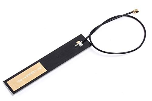 Ozzmaker Sara R5 Lte M Gps + 10Dof