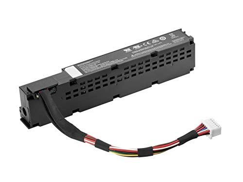 HPE Smart Hybrid Capacitor w