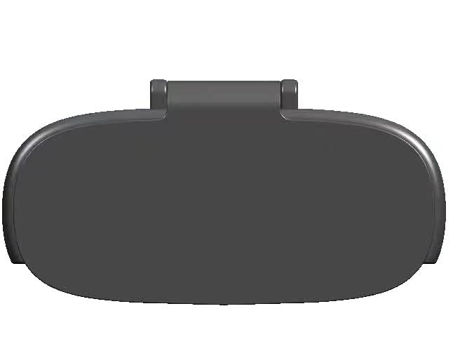 Lzydd Webcam C270 C310 Privacy Shutter Cover Shell Case For Logitech Hd C270 C310 C505 (Upgraded)