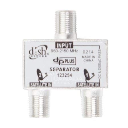 Dish Network 123254 Dpp Separator