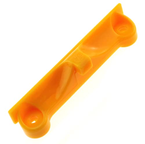 Sjzbin 3 Pairs Cpu Fan Retainer Bracket Yellow Cpu Fan Support Bracket For Am4, Amd