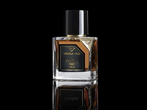 Vertus Vanilla Oud
