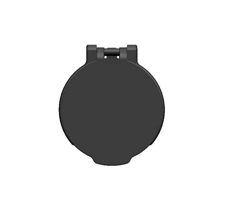 Lzydd Webcam Privacy Shutter Protects Lens Cap Hood Cover/Shell Case For Razer Kiyo X And Kiyo Pro Streaming Webcam (Upgraded)