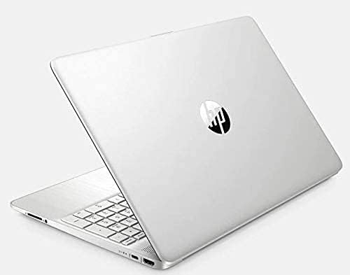 Hp 2022 15.6'' Hd Ips Touchscreen Laptopcomputer, Intel 11Th Gen I3-1115G4(Up To 4.1Ghz), 8Gb Ddr4 Ram, 128Gb Ssd, Webcam, Bluet