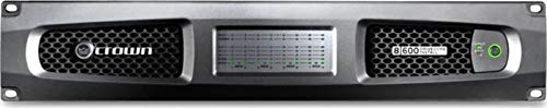 CROWN DriveCore Install 8 600