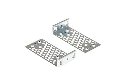 Cisco Rack-KIT-T1= Rack mounting kit - for Catalyst 3650-24, 3650-48