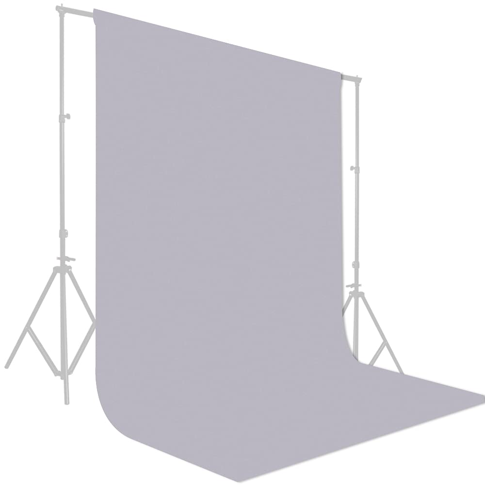 Gfcc Gray Backdrop 8Ftx10Ft Grey Photo Backdrop For Photoshoot Backgro ...