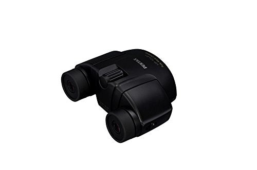Pentax Up 10X21 Black Binoculars (Black)