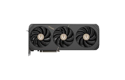Zotac Gaming Geforce Rtx 5070 Ti Solid Oc Dlss 4 16Gb Gddr7 256-Bit 28 Gbps Pcie 5.0 Gaming Graphics Card, Icestorm 3.0 Advanced