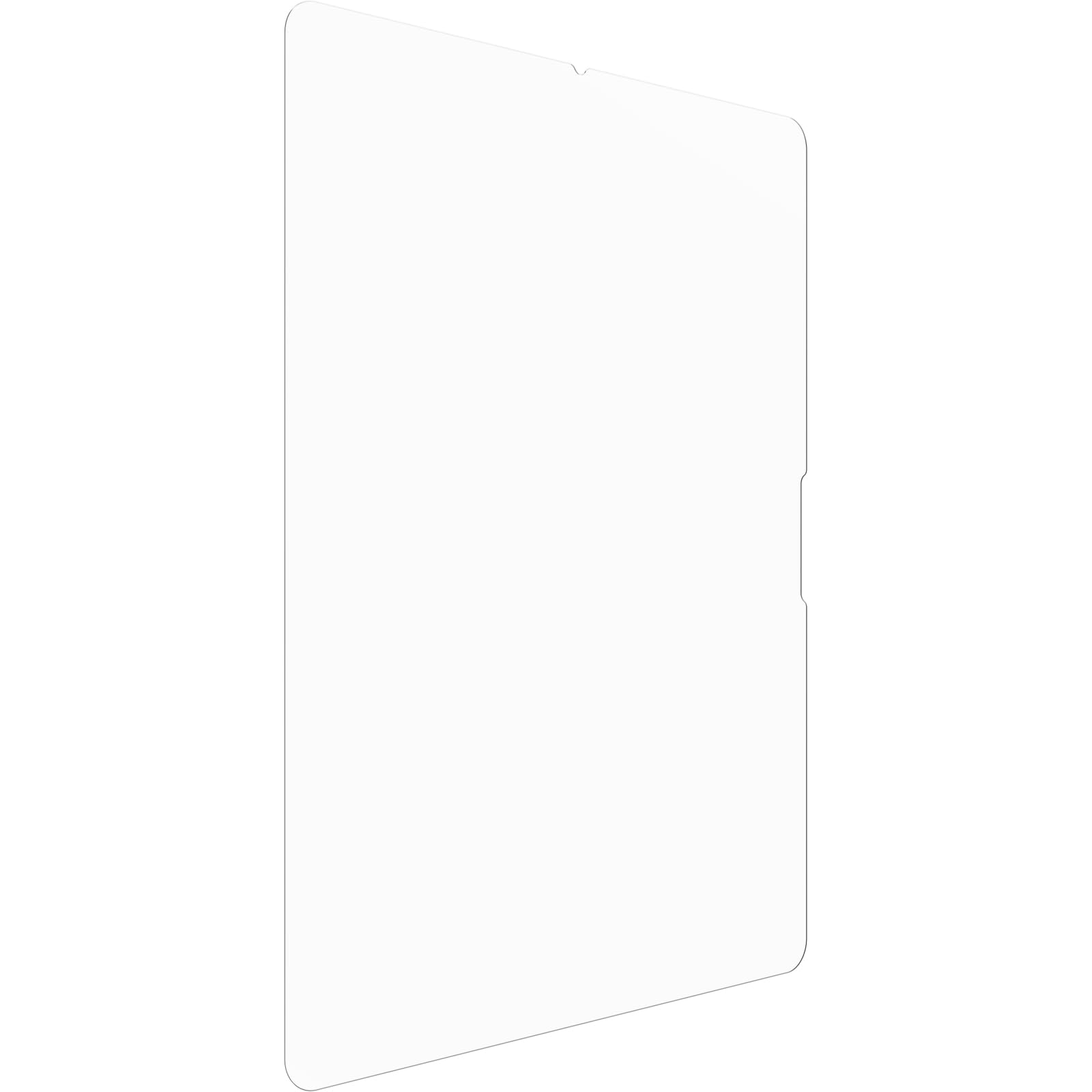 Otterbox Glass Screen Protector For Ipad Pro 13 Inch (M4) (2024), Flawless Touch Response, Fingerprint Resistant, Precision Fit,