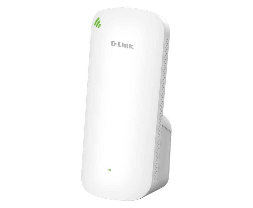 Ax1800 Mesh Wifi 6 Rangeextndr