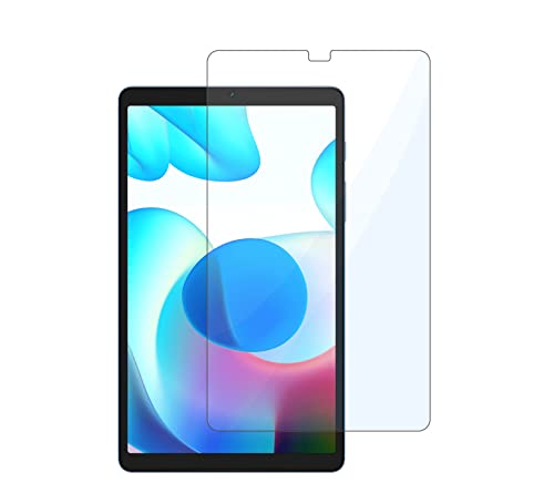 Cedo Realme Pad Mini (8.7 Inch) Tempered Glass | Screen Protector Clear Tempered Glass For Realme Pad Mini (8.7 Inch)