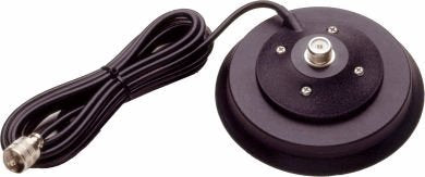 Sirio Mag 125 Pl Magnetic Mount And Cable