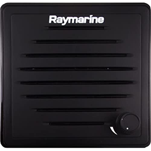 Raymarine A80543 Active Speaker For Ray90/91 Vhf