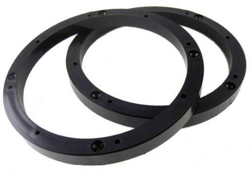 Xscorpion Sp De65 Stackable 6 1/2 Inch Speaker 1/2 Inch Up Depth Extender