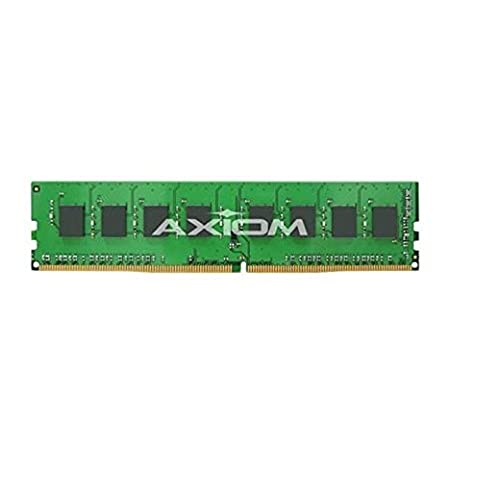 Axiom 16Gb Ddr4-2400 Ecc Udimm For Hp - 862976-B21, Top Grade Chips And Componen