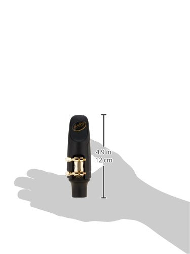 Jodyjazz Hr* Tenor Saxophone Mouthpiece Model 5* (.085'')