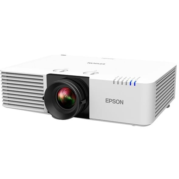 Powerlite L770U 4Ke Projector