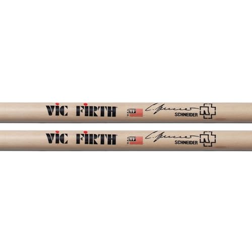 Vic Firth Drumsticks (Scs)